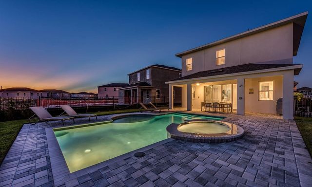 240 BURMA STREET, Kissimmee, FL 34747