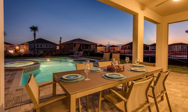 240 BURMA STREET, Kissimmee, FL 34747