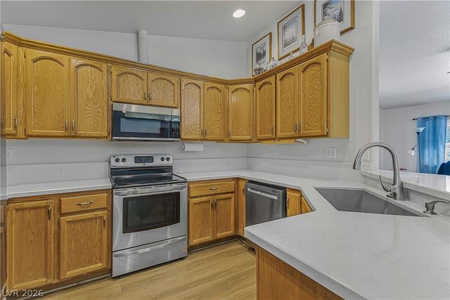540 Tomahawk Court, Pahrump, NV 89060