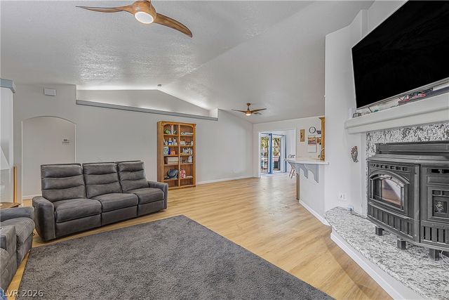 540 Tomahawk Court, Pahrump, NV 89060