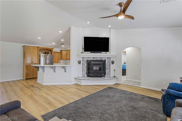 540 Tomahawk Court, Pahrump, NV 89060