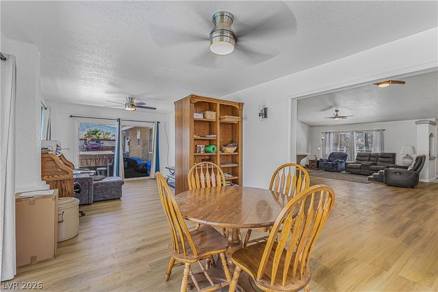 540 Tomahawk Court, Pahrump, NV 89060