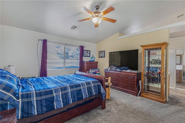 540 Tomahawk Court, Pahrump, NV 89060