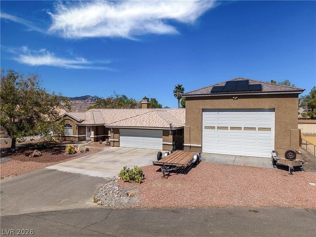 540 Tomahawk Court, Pahrump, NV 89060