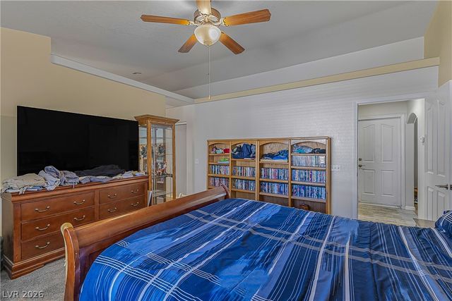 540 Tomahawk Court, Pahrump, NV 89060