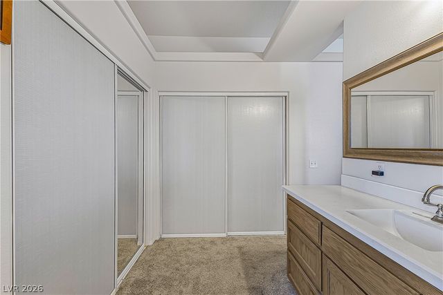 540 Tomahawk Court, Pahrump, NV 89060