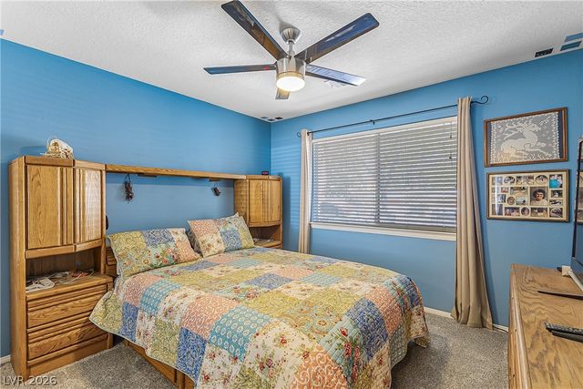 540 Tomahawk Court, Pahrump, NV 89060