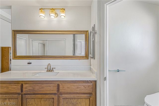 540 Tomahawk Court, Pahrump, NV 89060