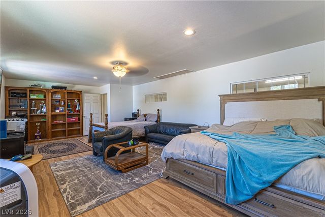 540 Tomahawk Court, Pahrump, NV 89060