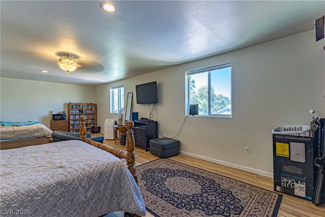 540 Tomahawk Court, Pahrump, NV 89060