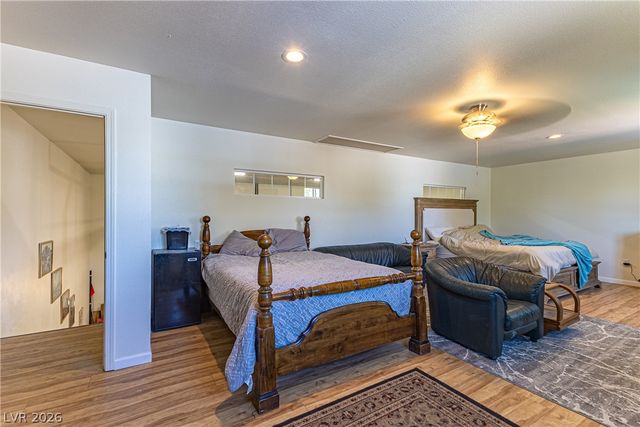 540 Tomahawk Court, Pahrump, NV 89060