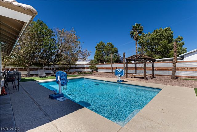 540 Tomahawk Court, Pahrump, NV 89060