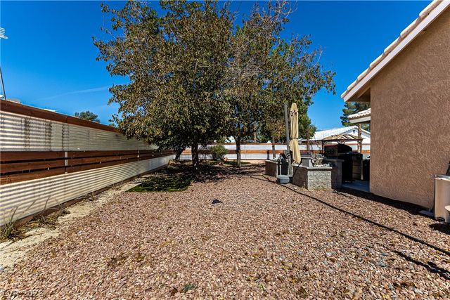 540 Tomahawk Court, Pahrump, NV 89060