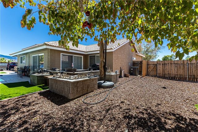 540 Tomahawk Court, Pahrump, NV 89060