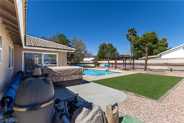 540 Tomahawk Court, Pahrump, NV 89060