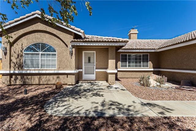 540 Tomahawk Court, Pahrump, NV 89060