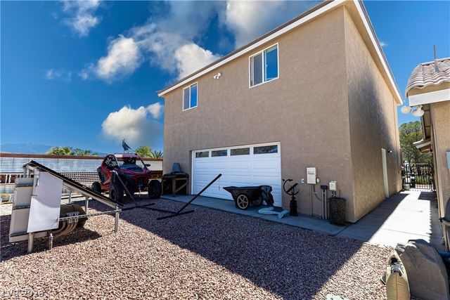 540 Tomahawk Court, Pahrump, NV 89060