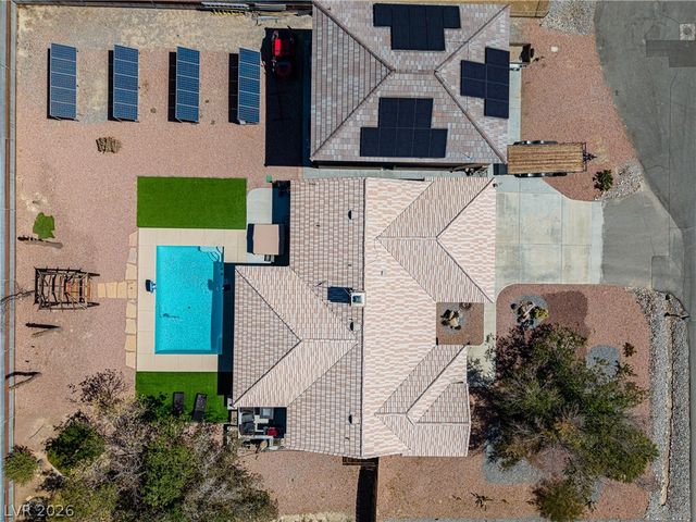 540 Tomahawk Court, Pahrump, NV 89060