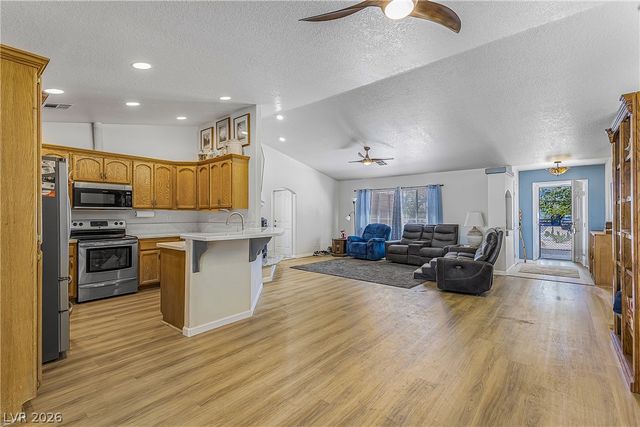 540 Tomahawk Court, Pahrump, NV 89060