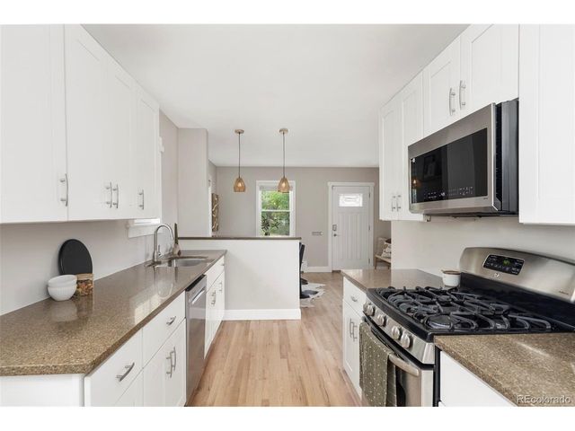 4530 Lowell Blvd, Denver, CO 80211