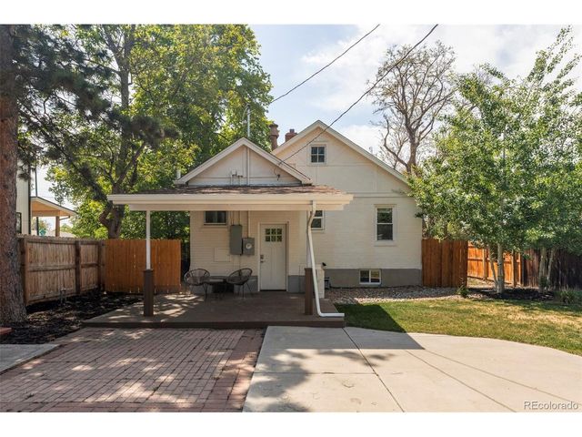 4530 Lowell Blvd, Denver, CO 80211
