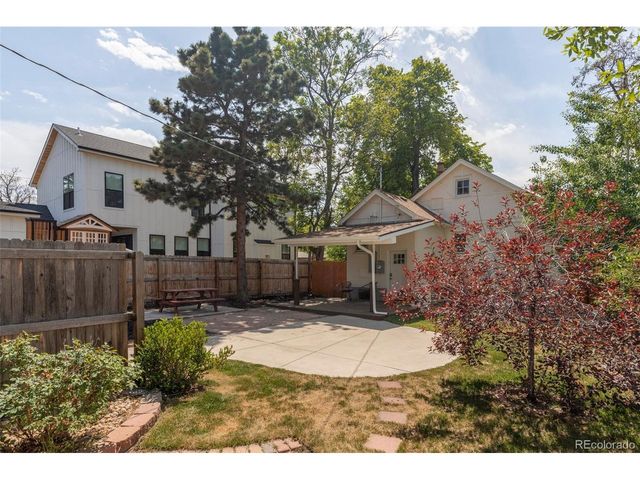 4530 Lowell Blvd, Denver, CO 80211