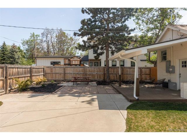 4530 Lowell Blvd, Denver, CO 80211
