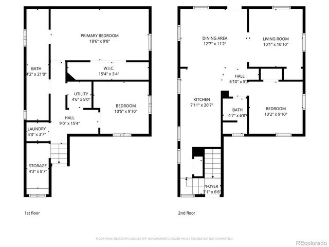 4530 Lowell Blvd, Denver, CO 80211