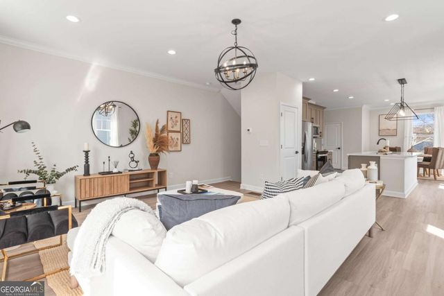 1965 Hollywood Road NW 19, Atlanta, GA 30318