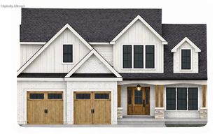 811 Bellerive Boulevard, Nicholasville, KY 40356