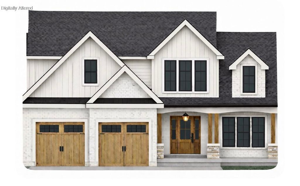 811 Bellerive Boulevard, Nicholasville, KY 40356