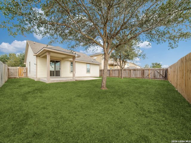 7318 Copper, Converse, TX 78109