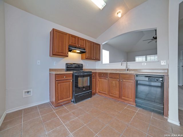 7318 Copper, Converse, TX 78109