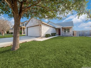 7318 Copper, Converse, TX 78109