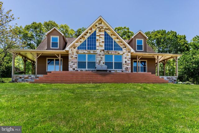 95 STILES DR, Marysville, PA 17053
