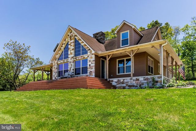 95 STILES DR, Marysville, PA 17053