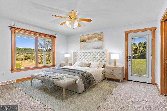 95 STILES DR, Marysville, PA 17053