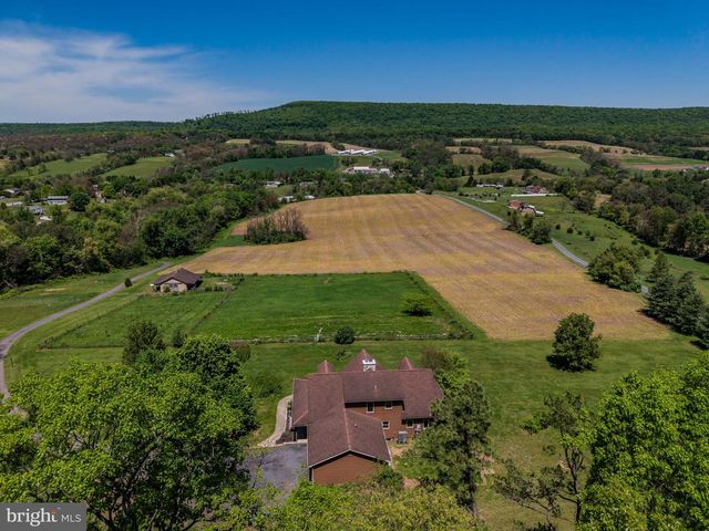 95 STILES DR, Marysville, PA 17053