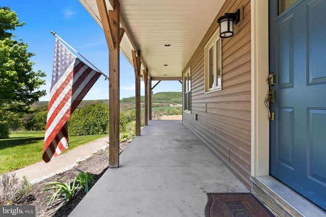 95 STILES DR, Marysville, PA 17053