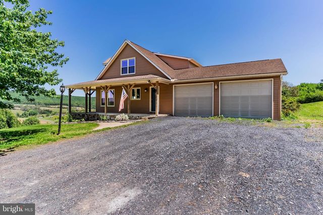 95 STILES DR, Marysville, PA 17053