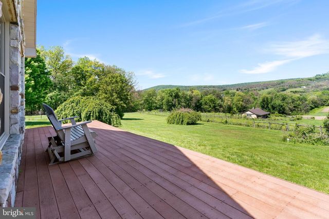 95 STILES DR, Marysville, PA 17053