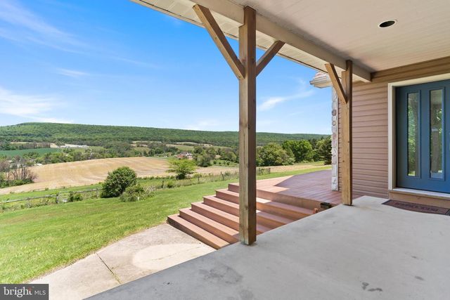 95 STILES DR, Marysville, PA 17053