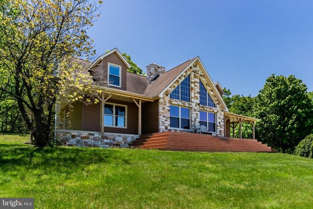 95 STILES DR, Marysville, PA 17053