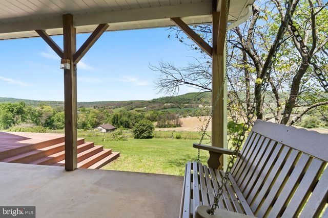 95 STILES DR, Marysville, PA 17053