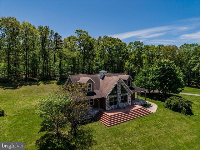 95 STILES DR, Marysville, PA 17053