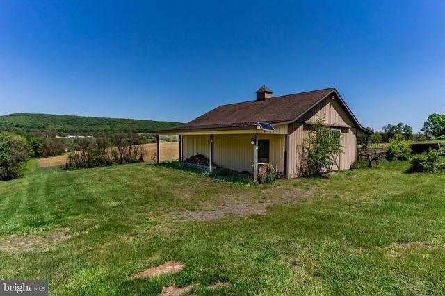 95 STILES DR, Marysville, PA 17053