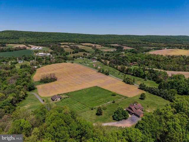 95 STILES DR, Marysville, PA 17053