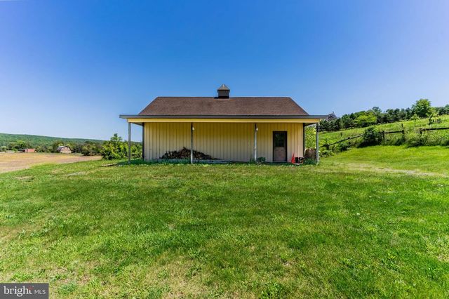 95 STILES DR, Marysville, PA 17053