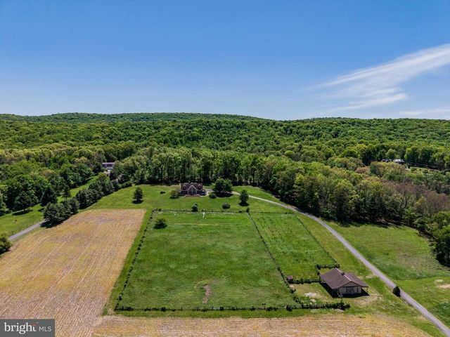 95 STILES DR, Marysville, PA 17053