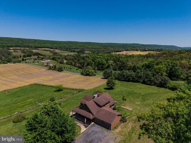 95 STILES DR, Marysville, PA 17053